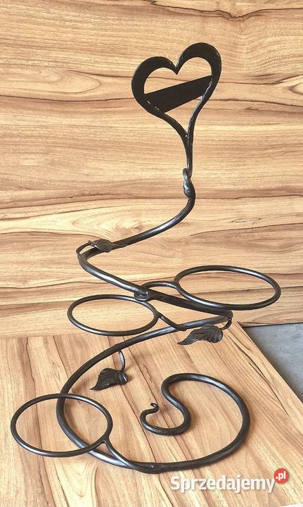 Patera na talerze kuta Szaflary