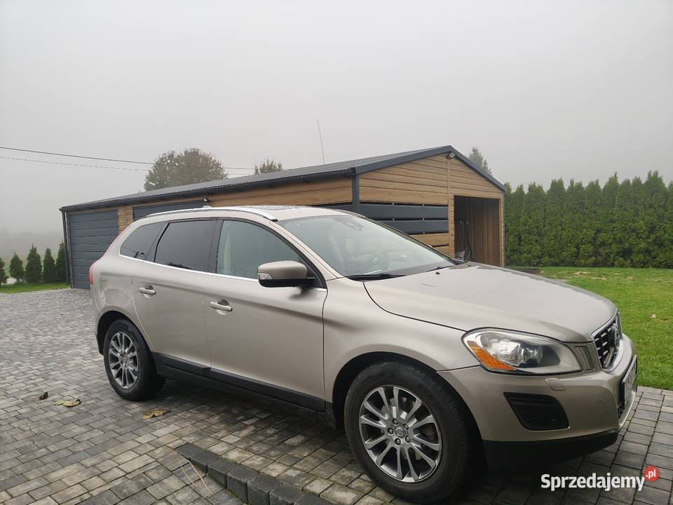 Volvo XC 60