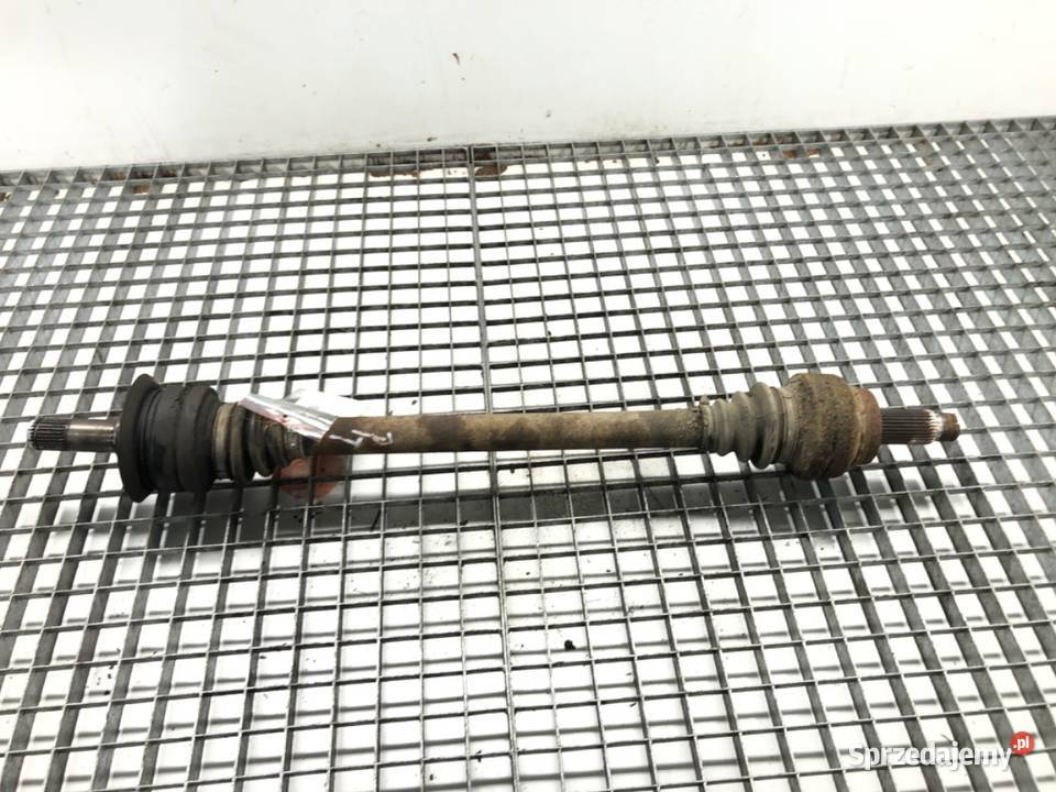 PÓŁOŚ PRAWY TYŁ BMW E70 30 235 SUV 0613 PRZEGUB podkarpackie