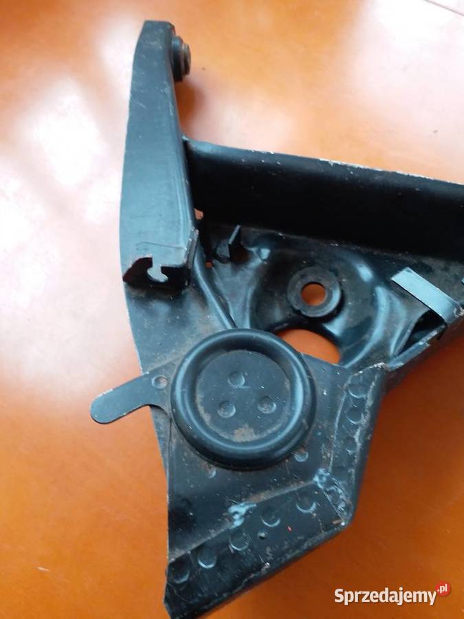 Fiat 126pZ epokiFabrycznie nowy wahacz tył do Barlinek