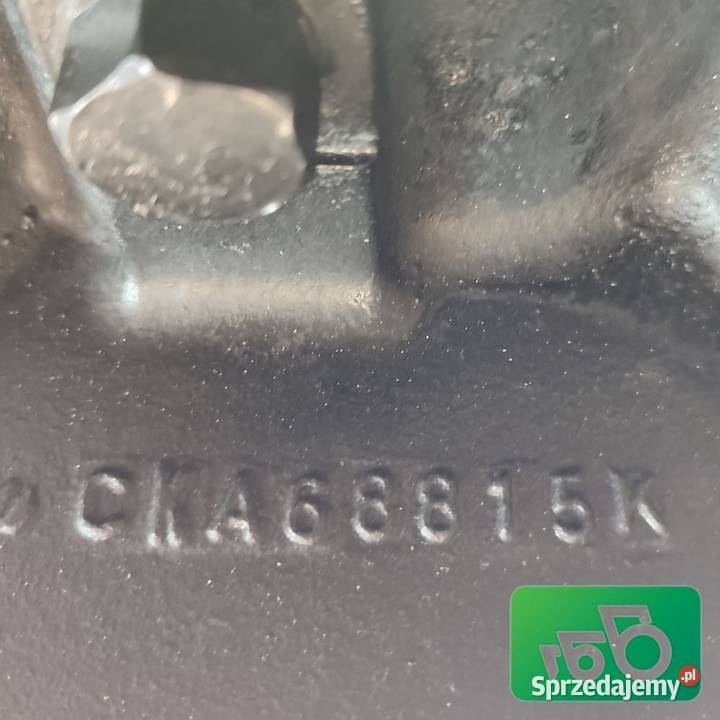 Skrzynia kątowa Turner CKA68815K 222758 Manitou Wilkowo sprzedam