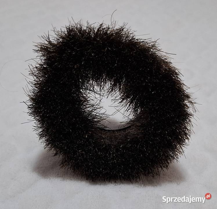 Włosie szczotki okrągłej ssawki Czeladź