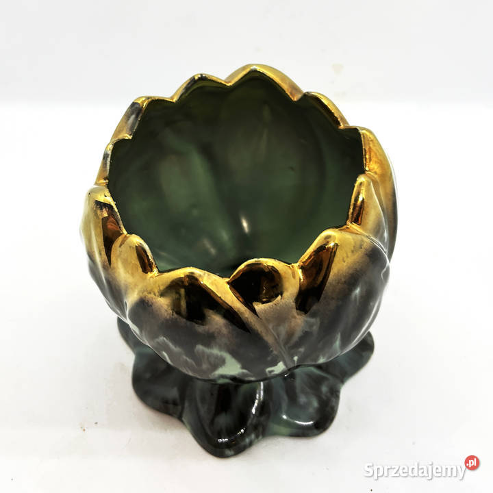 Ceramiczna donica osłonka Staffel Limburg Niemcy Warszawa
