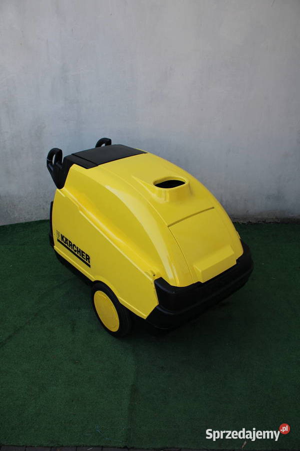 Myjka Gorąco wodna KARCHER HDS 895 Gwarancja Radom