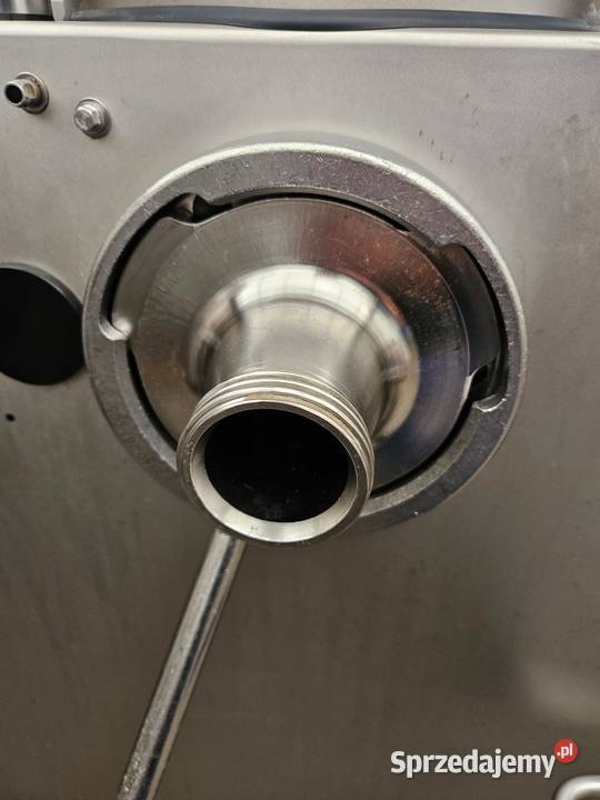 Nadziewarka Vemag HP 12E Krotoszyn