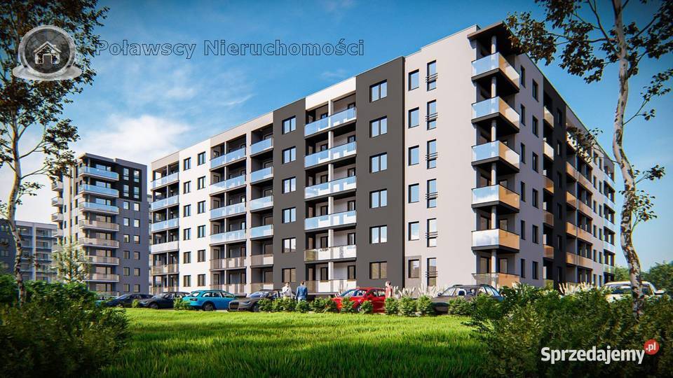 Nowe mieszkanie o pow 5491 m2 Dywizjonu 303 winda pomorskie