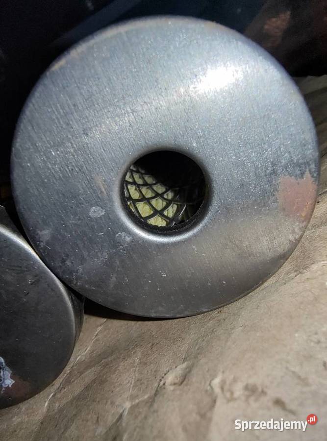 Wkład filtra oleju Ural M66 M67 wielkopolskie Leszno