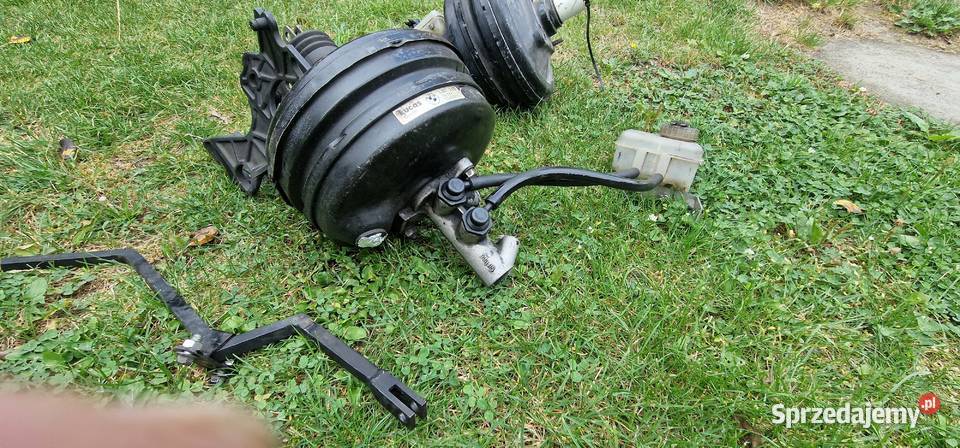 BMW e30 servo do v8 osobowe Mińsk Mazowiecki