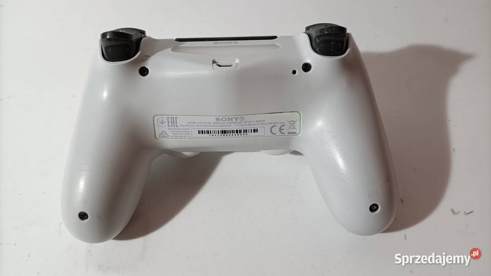Kontroler Pad SONY 4 śląskie Katowice