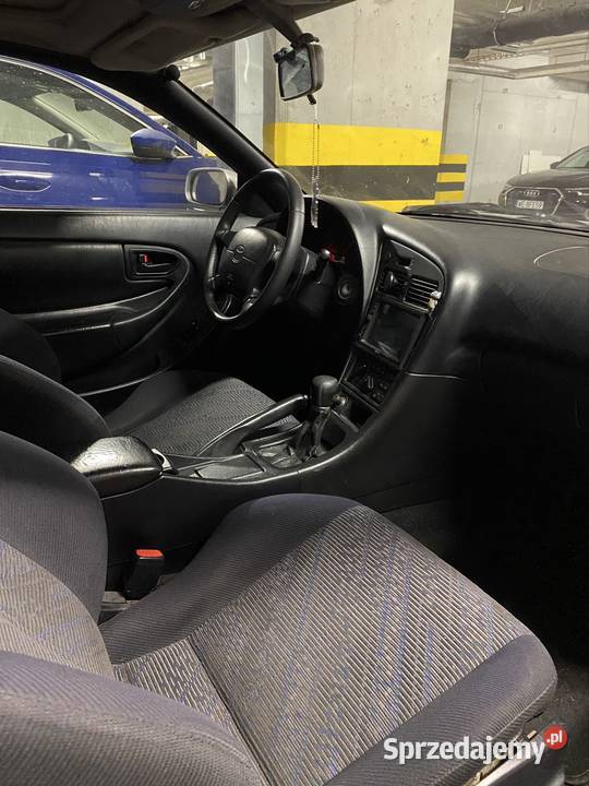 Toyota Celica VI GT szyberdach Otwock