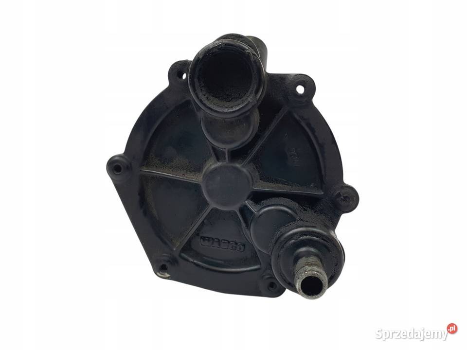 POMPA WACUM VACUM Ford Mondeo IV Focus 18 TDCI Chełm