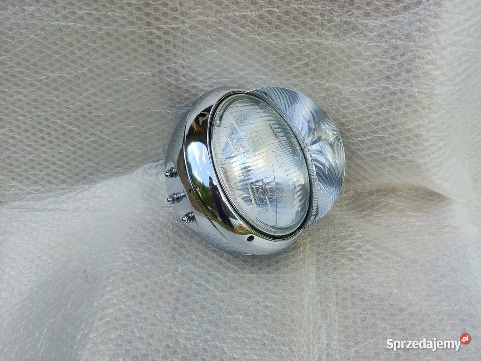 Lampa reflektor przód Kawasaki VN 800 Classic Zamość