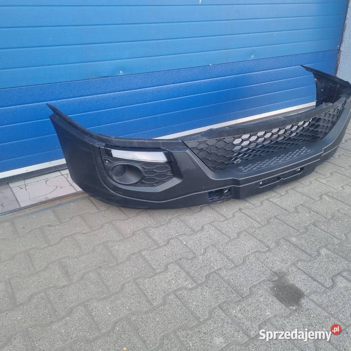 Iveco Dayli 14 Gostynin sprzedam