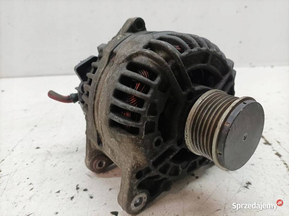 ALTERNATOR 8200390676 15 DCI Renault Scenic II sprzedam
