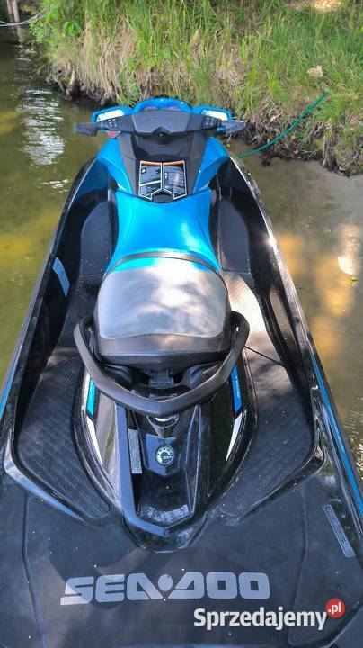 Sea Doo GTR 230 z 2018roku Miłomłyn