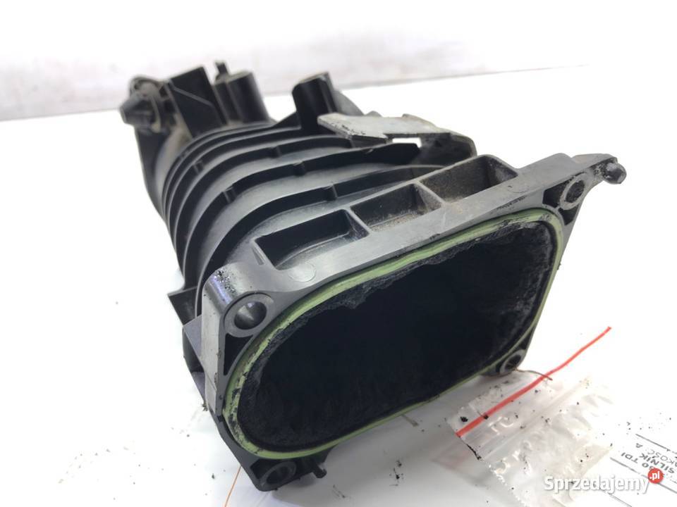 RURA POWIETRZA AUDI A8 D5 059145762 30 286 osobowe