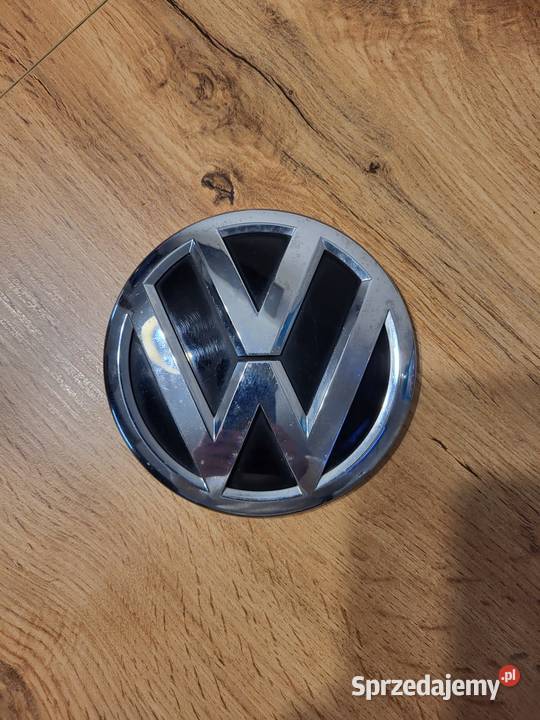 Znaczek vw touran 2016 na klapę Nowy Sącz