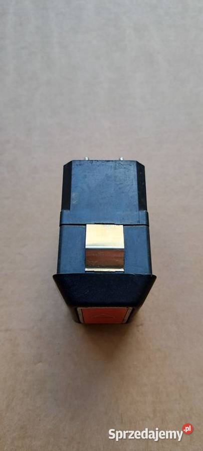 Wyłącznik przełącznik świateł awaryjnych