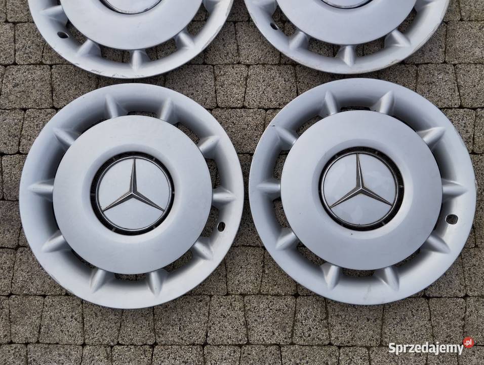 Kołpak Mercedes 15 2024010224 sztukę Kamieniec