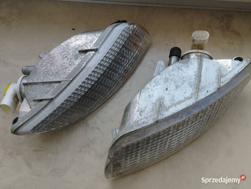 KIERUNKOWSKAZ LEWY ROVER 75 Lublin sprzedam