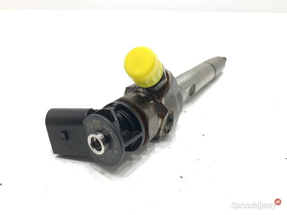 WTRYSKIWACZ BMW G30 0445110818 20 150 WTRYSK osobowe sprzedam