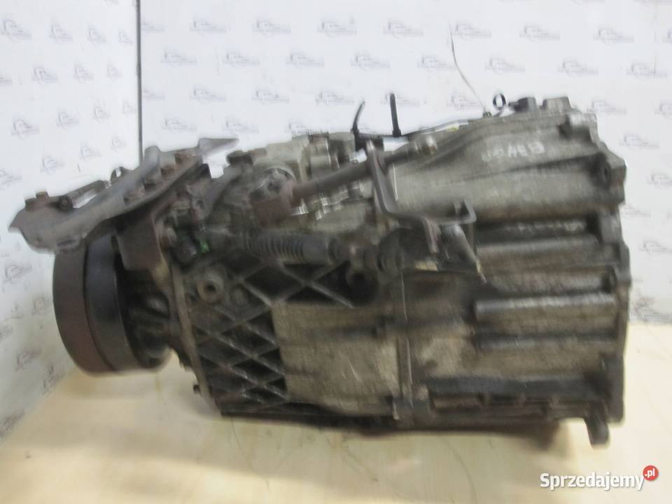 FUSO CANTER 30 D 16V 4M42 EURO 4 110 09r