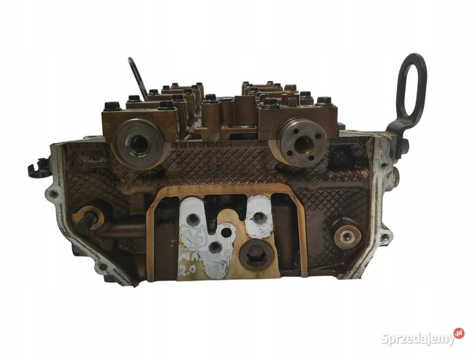 GŁOWICA Mazda 3 5 6 20 23 6M8G6090A Chełm sprzedam