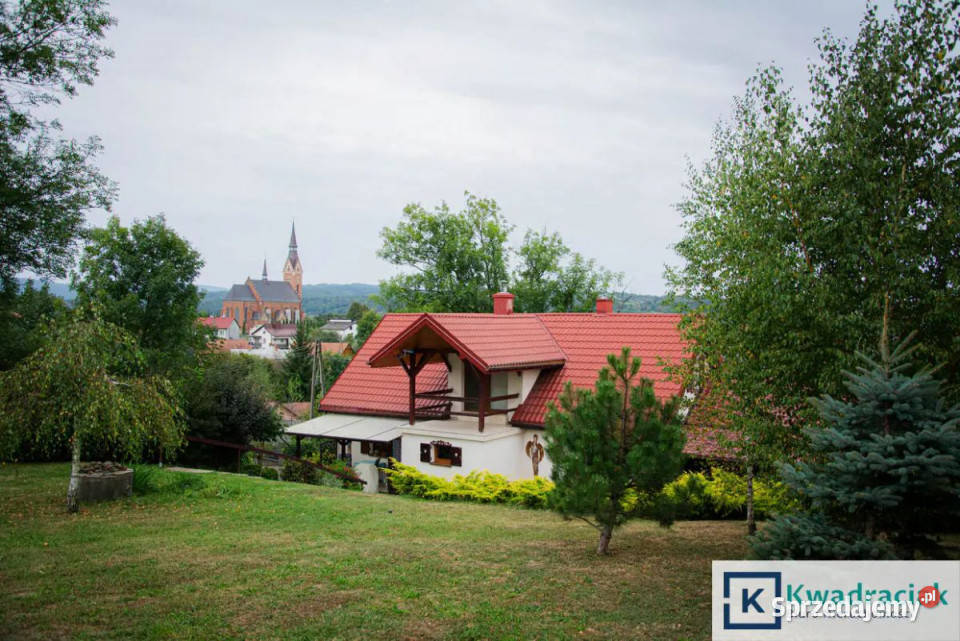 Dom wolnostojący Równe 140m2 Liczba pokoi 4 podkarpackie sprzedam