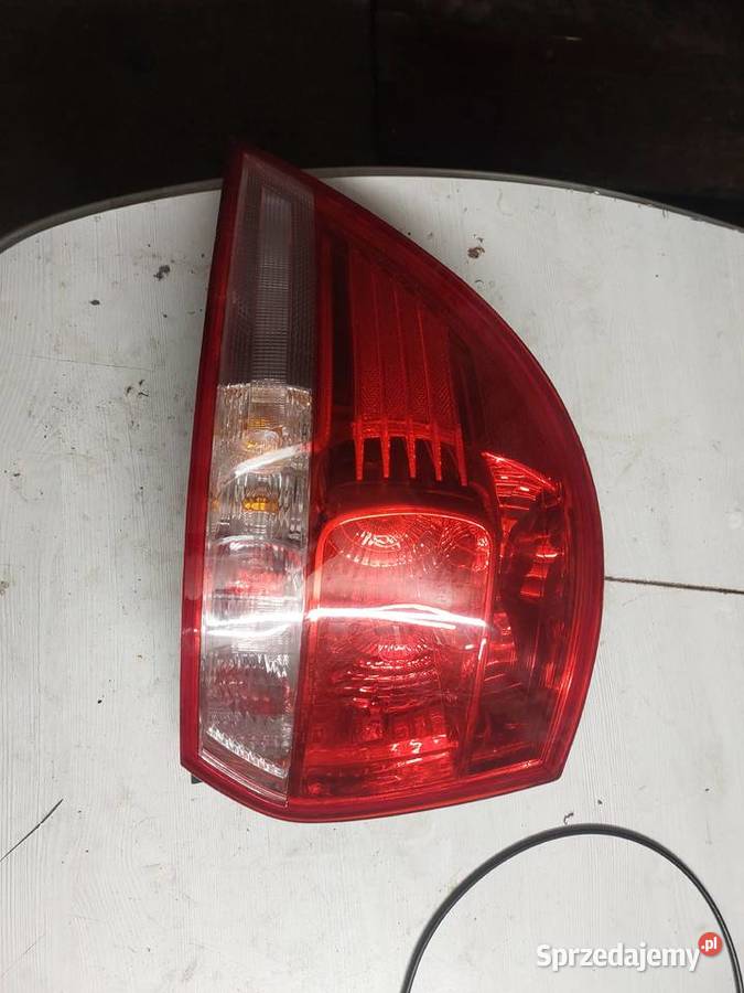 Lampa golf 5 kombi LT Barlinek