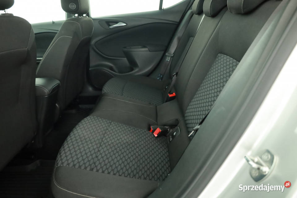 Opel Astra 12 Turbo klimatyzacja Piaseczno