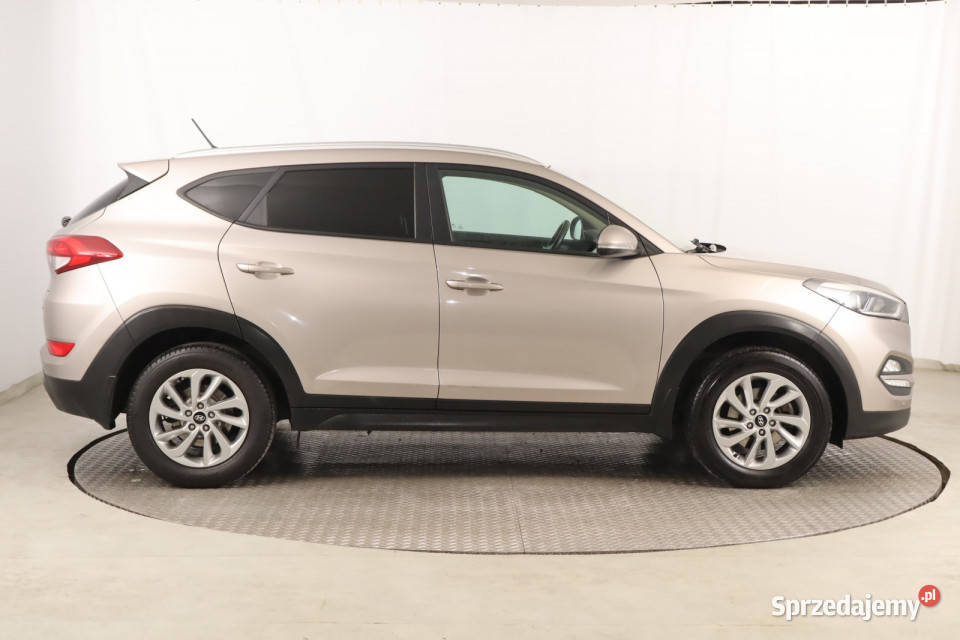 Hyundai Tucson 16 GDI światła przeciwmgielne Zabrze