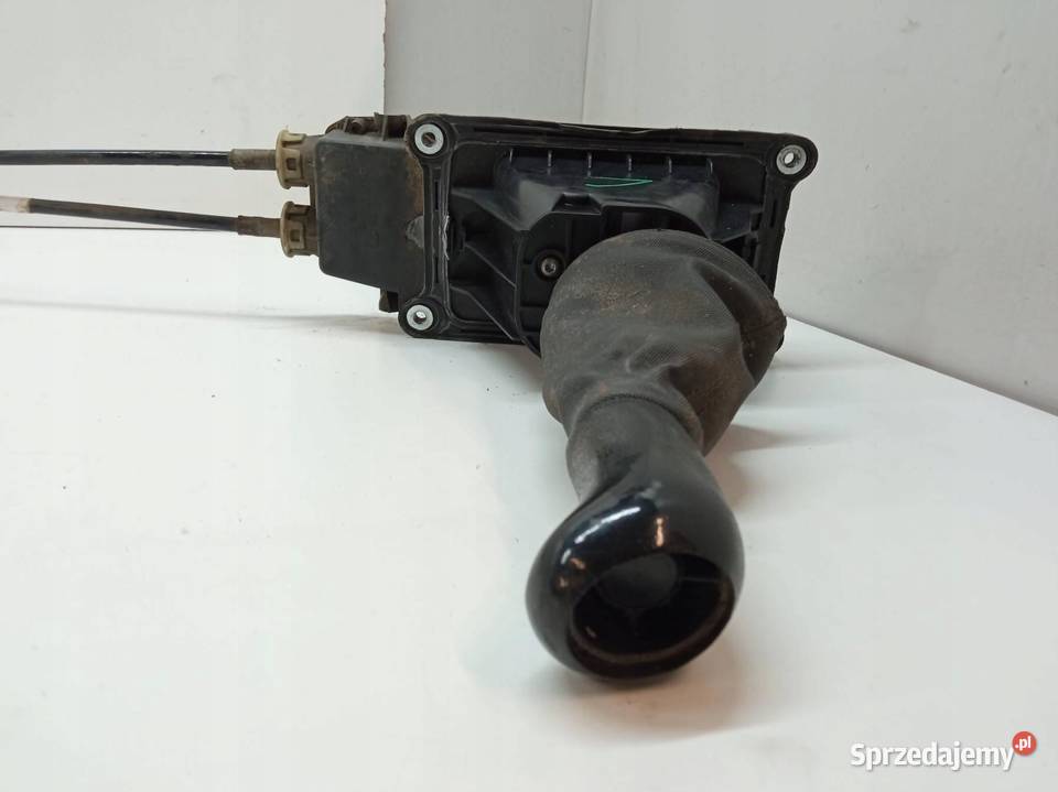 LEWAREK SKRZYNI BIEGÓW 15 DCI 5 B WYBIERAK