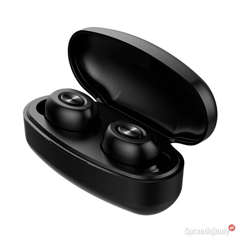 X18 TWS nowe słuchawki bezprzewodowe bluetooth
