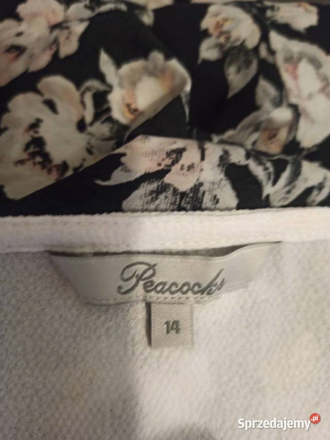 koszulka letnia floral śląskie Częstochowa