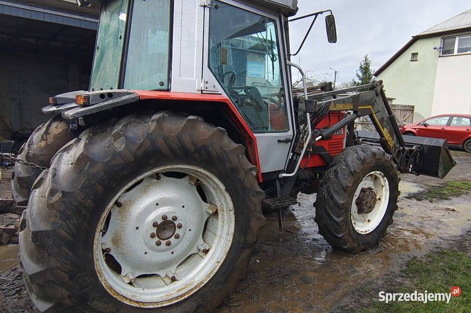 MF Massey Ferguson 3070 tur