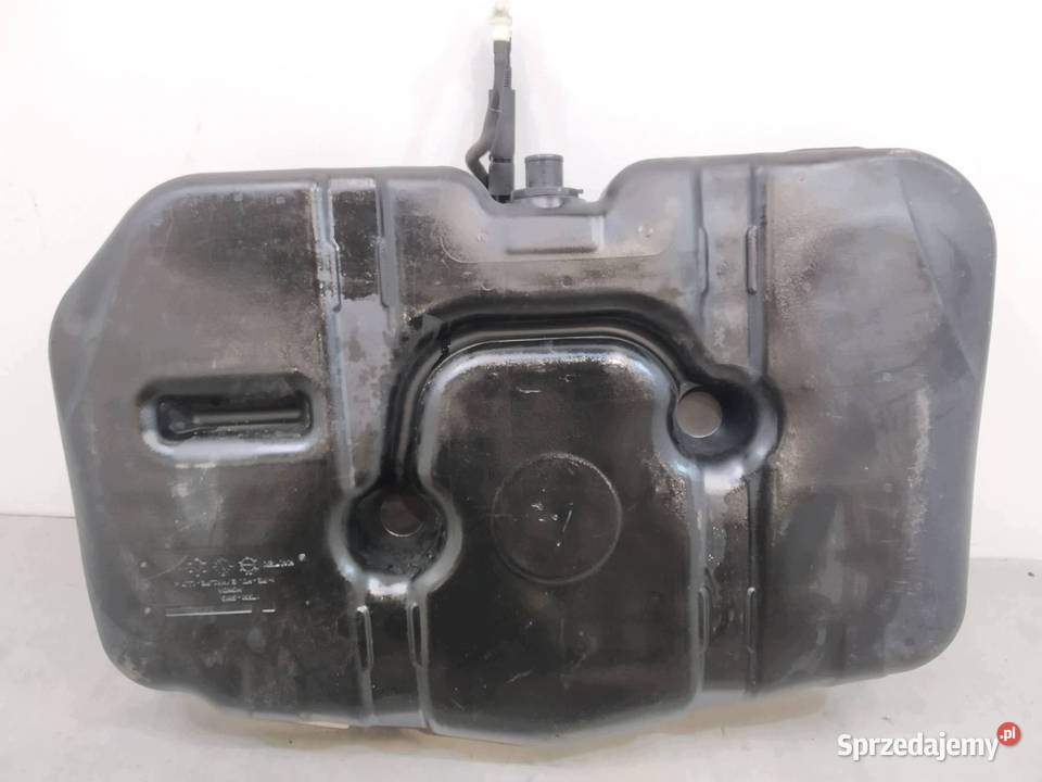 ZBIORNIK PALIWA BAK 14 B UFO 1267553240 Honda Rok produkcji 2009 sprzedam