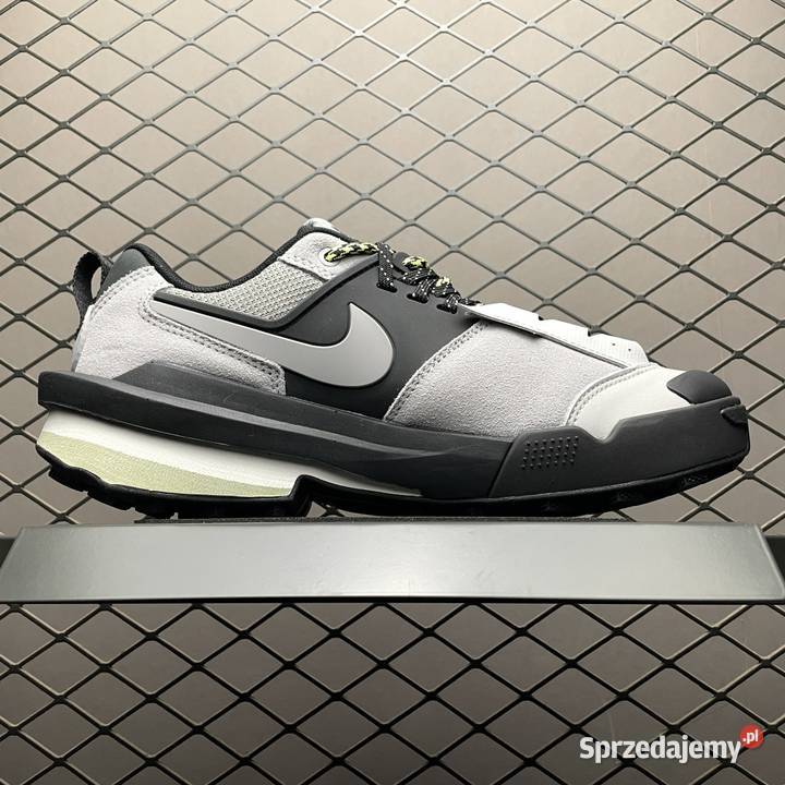 Nike Sacai x Zegama Dome buty sportowe r4046 Wrocław