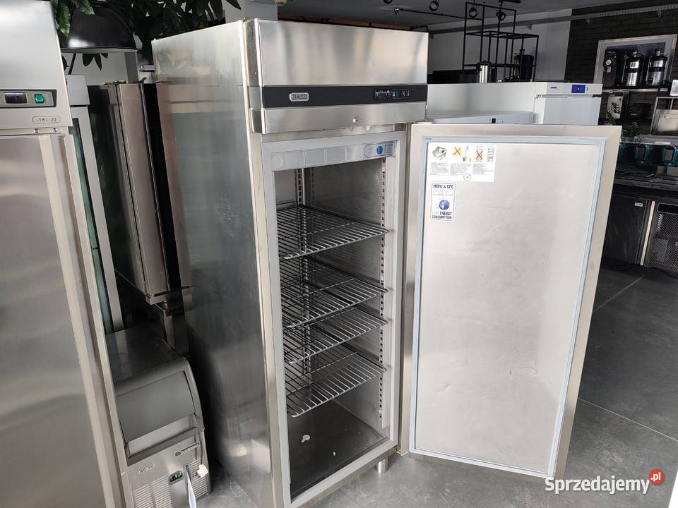 Lodówka gastronomiczna ZANUSSI ADN110 2C do 10C Warszawa
