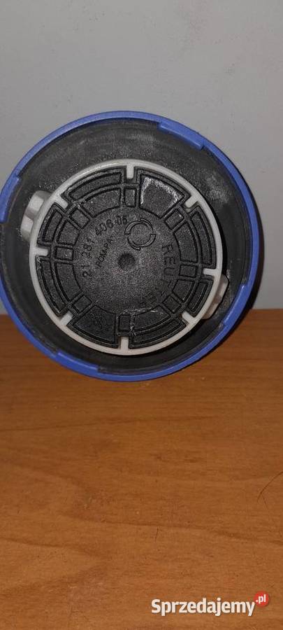 KOREK ADBLUE VOLVORENAULT FI 60 Dobiegniew sprzedam