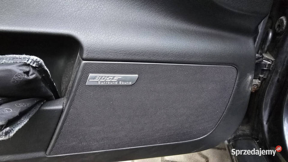 Audi A6 Avant C6 20062011 tempomat mazowieckie Karczew