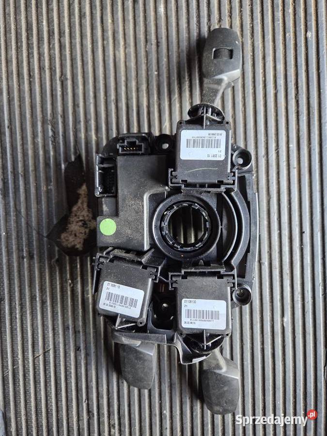 Przełącznik zespolony BMW E90