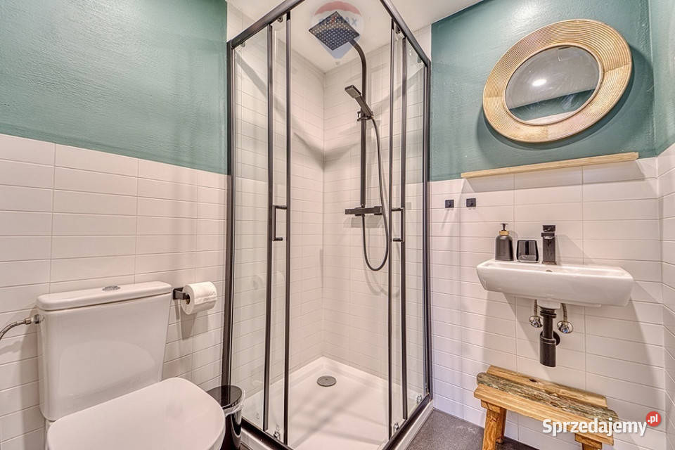 OKAZJA Dochodowy wyremontowany pensjonat