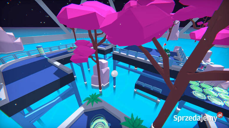 Golf Gang Steam Key napisy Poznań