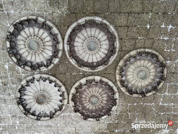 Kołpak Vw 15 1J0601147H Golf sztukę Kamieniec