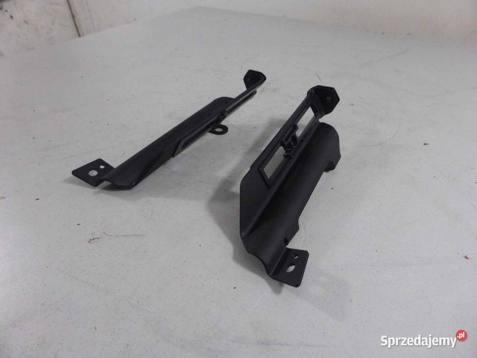 Kawasaki Versys 650 23r Mocowanie szyby przód Poznań