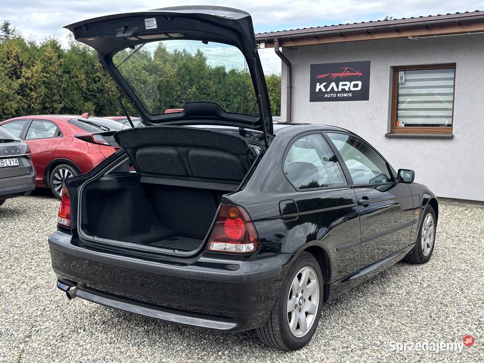 BMW 346 2/3 Paniówki