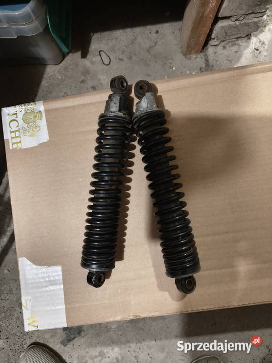 Części jawa 350 Łęczna