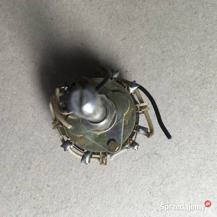 WS 503 przełącznik źródeł lubelskie