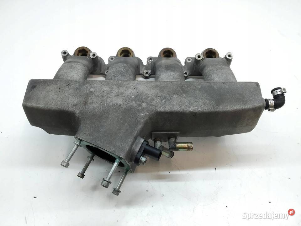 KOLEKTOR SSĄCY 06B133223AC 18 20V TURBO Audi A4 sprzedam