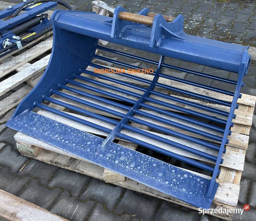 NOWOŚĆ Łyżka do przesiewania 1418T ERJ FK Lublin sprzedam